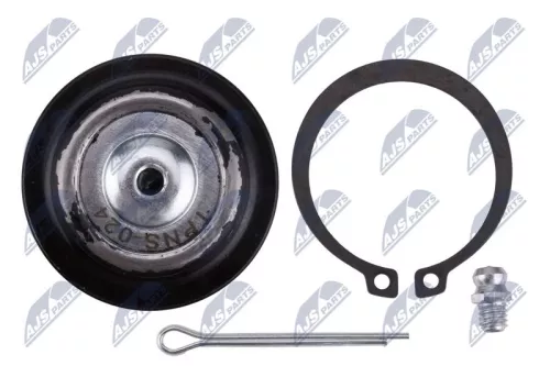 NTY NTY ZSD-NS-024 Ball Joint 