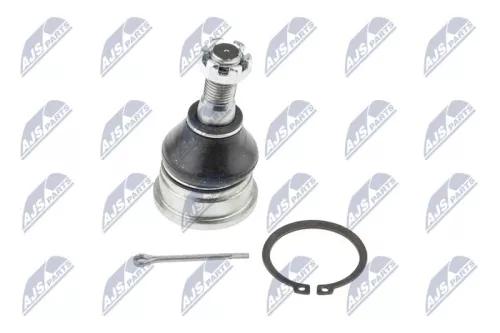 Ball Joint