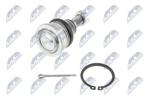 NTY NTY (ZSD-NS-025) Ball Joint 
