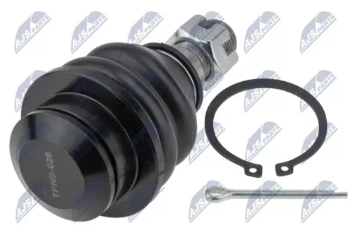 NTY NTY ZSD-NS-026 Ball Joint 