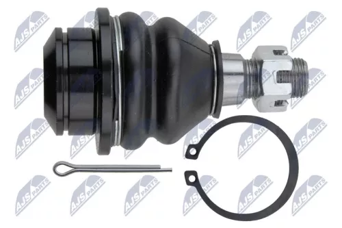 NTY NTY ZSD-NS-026 Ball Joint 