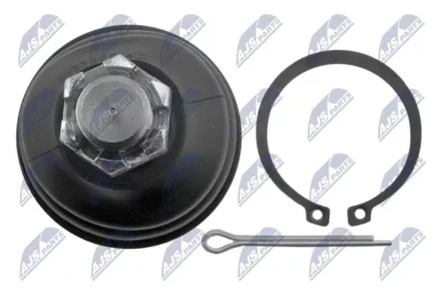 NTY NTY ZSD-NS-026 Ball Joint 