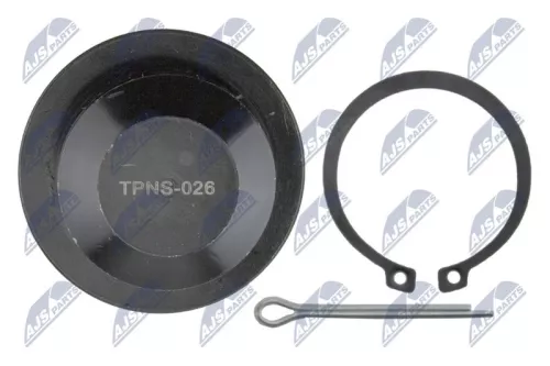 NTY NTY ZSD-NS-026 Ball Joint 
