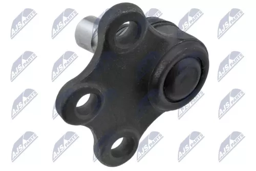 NTY NTY ZSD-PE-010 Repair Kit, wheel suspension 