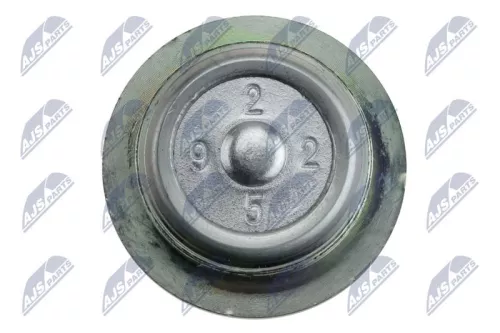 NTY NTY ZSD-PE-011 Ball Joint 