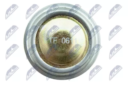 NTY NTY ZSD-PE-015 Ball Joint 