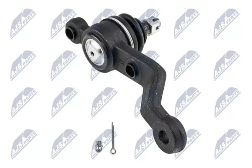 NTY NTY ZSD-TY-047 Ball Joint 