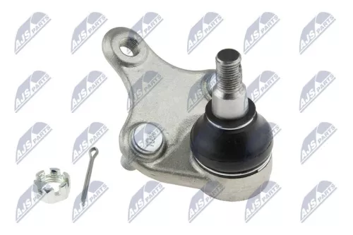 Ball Joint