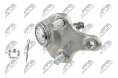 NTY NTY ZSD-TY-058 Ball Joint 