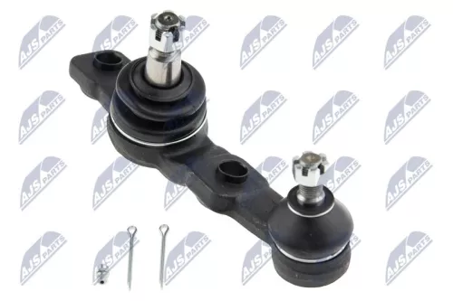 NTY NTY ZSD-TY-064 Ball Joint 