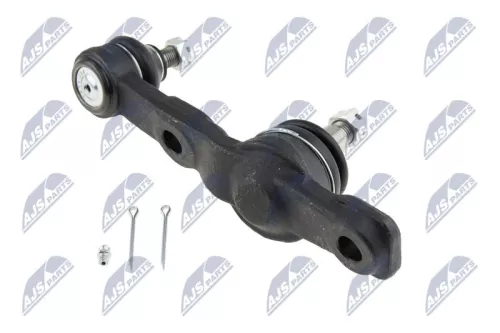 NTY NTY ZSD-TY-064 Ball Joint 