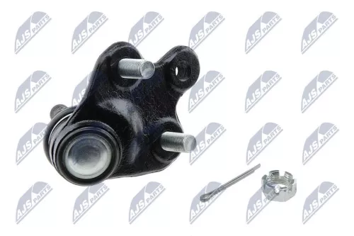 NTY NTY ZSD-TY-065 Ball Joint 