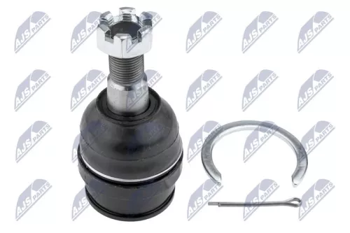 NTY NTY ZSD-TY-066 Ball Joint 