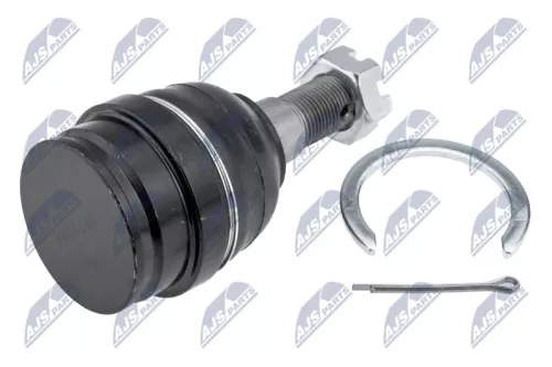 NTY NTY ZSD-TY-066 Ball Joint 