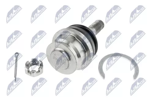 NTY NTY ZSD-TY-067 Ball Joint 