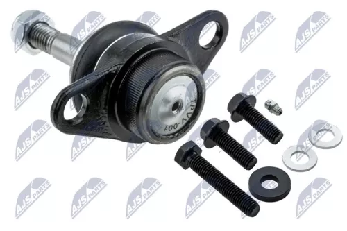 NTY NTY ZSD-VV-001 Ball Joint 
