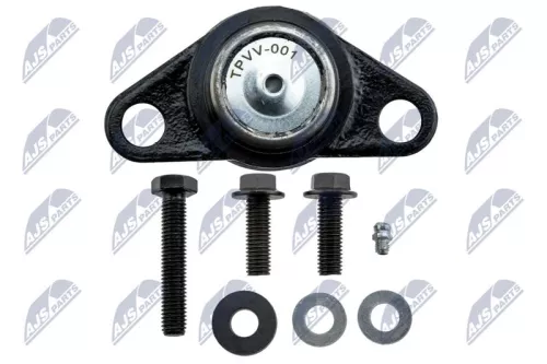 NTY NTY ZSD-VV-001 Ball Joint 