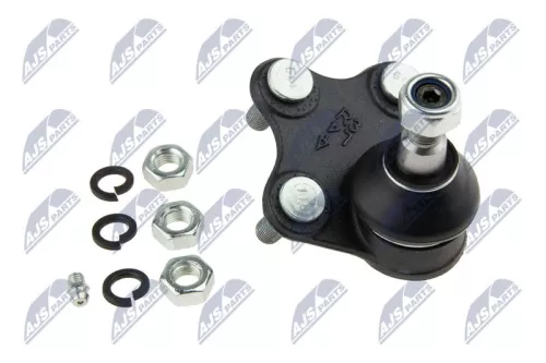 NTY NTY ZSD-VW-001 Ball Joint 