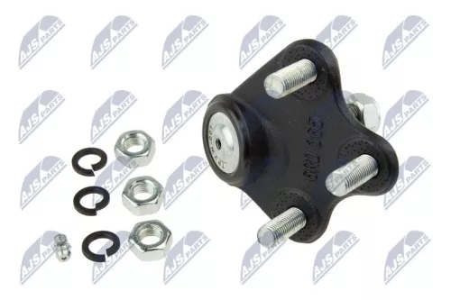 NTY NTY ZSD-VW-001 Ball Joint 