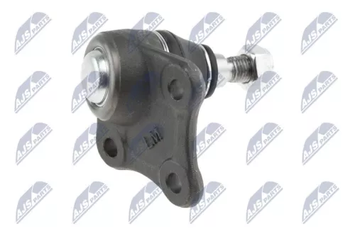 NTY NTY ZSD-VW-004 Ball Joint 