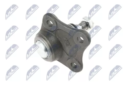 NTY NTY ZSD-VW-005 Ball Joint 