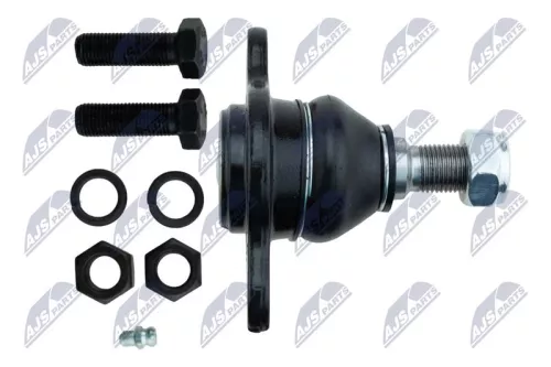 NTY NTY ZSD-VW-006 Ball Joint 