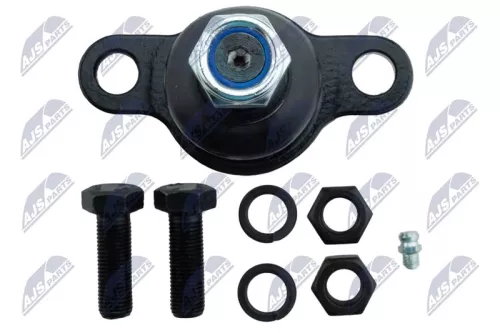 NTY NTY ZSD-VW-006 Ball Joint 