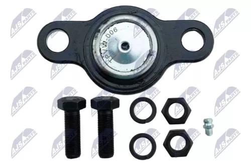 NTY NTY ZSD-VW-006 Ball Joint 