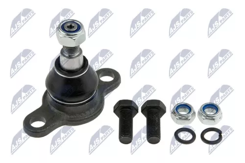 Ball Joint