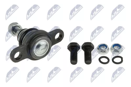 NTY NTY ZSD-VW-007 Ball Joint 