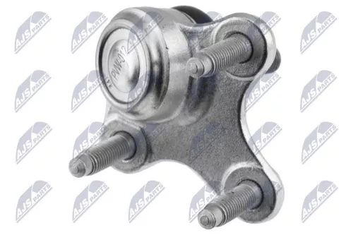 NTY NTY ZSD-VW-012 Ball Joint 