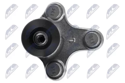 NTY NTY ZSD-VW-012 Ball Joint 