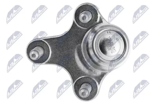 NTY NTY ZSD-VW-012 Ball Joint 