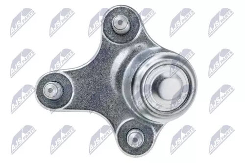 NTY NTY ZSD-VW-013 Ball Joint 