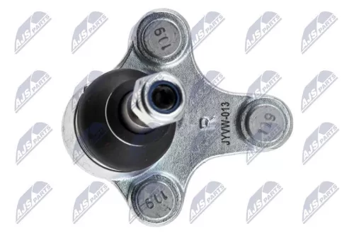 NTY NTY ZSD-VW-013 Ball Joint 