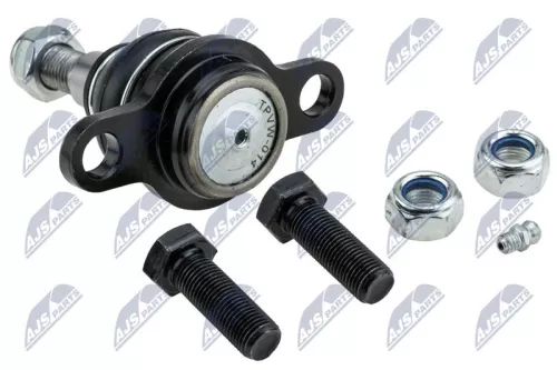 NTY NTY ZSD-VW-014 Ball Joint 