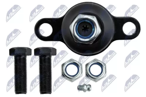 NTY NTY ZSD-VW-014 Ball Joint 