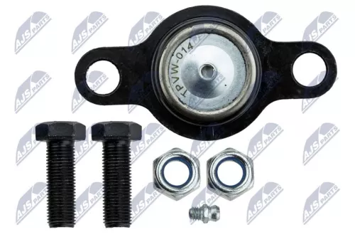 NTY NTY ZSD-VW-014 Ball Joint 