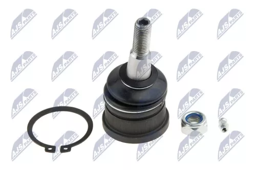 NTY NTY (ZSG-CH-007) Ball Joint 