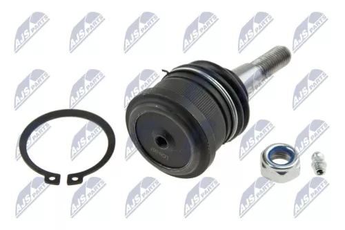 NTY NTY (ZSG-CH-007) Ball Joint 
