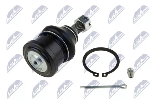NTY NTY ZSG-CH-014 Ball Joint 