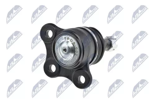 NTY NTY ZSG-DA-002 Ball Joint 