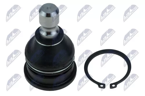 NTY NTY ZSG-DW-001 Ball Joint 