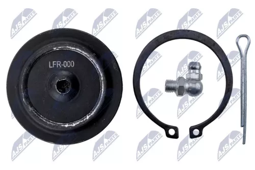 NTY NTY ZSG-FR-000 Ball Joint 