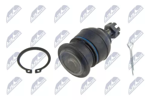 NTY NTY (ZSG-HD-005) Ball Joint 