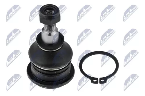 NTY NTY (ZSG-HY-505) Ball Joint 