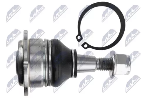 NTY NTY ZSG-LR-002 Ball Joint 