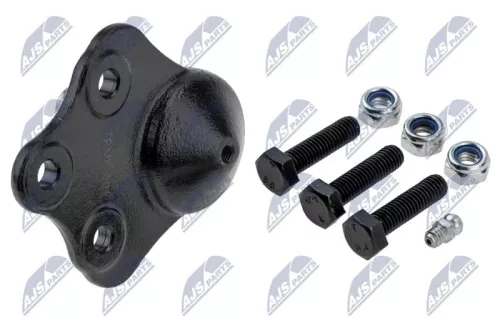 NTY NTY (ZSG-ME-001) Ball Joint 