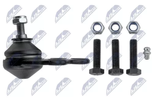 NTY NTY (ZSG-ME-001) Ball Joint 