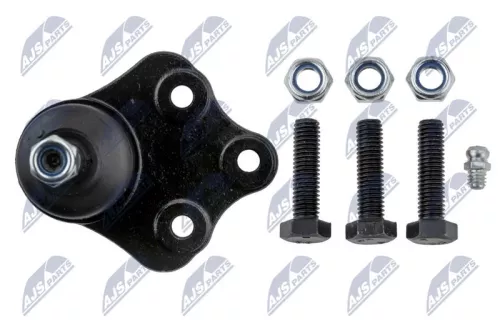 NTY NTY (ZSG-ME-001) Ball Joint 